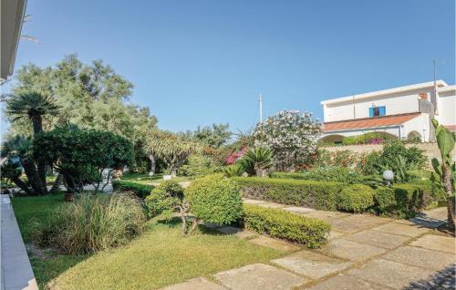 Pachino Casa | Villa Marina