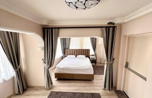 Mudanya Casa | Villa Marina Mudanya