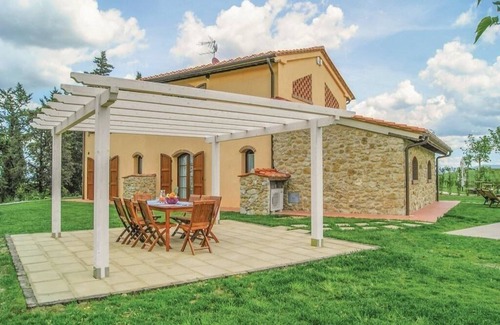 Lajatico Casa | Villa Marina, villa con piscina privada en Lajatico - Borgo del Silenzio