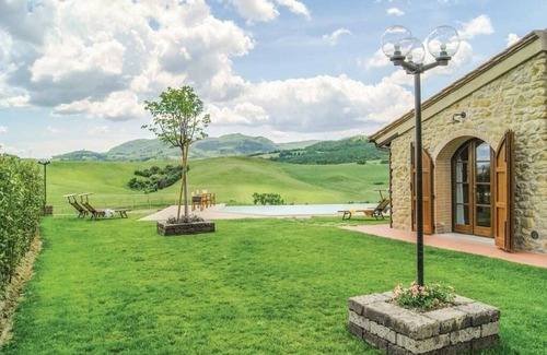 Lajatico Casa | Villa Marina, villa con piscina privada en Lajatico - Borgo del Silenzio