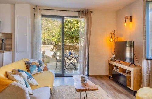 Meria Villa | Villa Marine de Meria