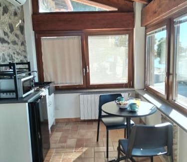Lake Bracciano Casa | Villa Marini