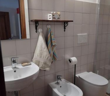 Lake Bracciano Casa | Villa Marini