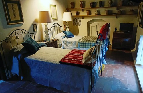 Pietrasanta Cama Y Desayuno | Villa Marinsky Pietrasanta , Lucca