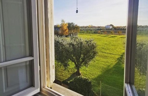 Pietrasanta Cama Y Desayuno | Villa Marinsky Pietrasanta , Lucca