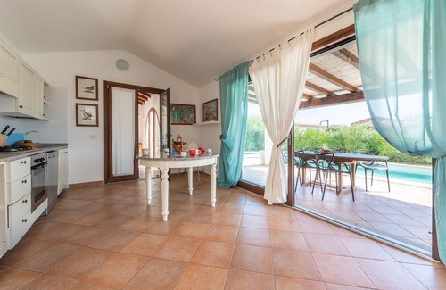 Sant'Elmo Villa | Villa Mariposa – Pool & Garden, 500m walk to Beach