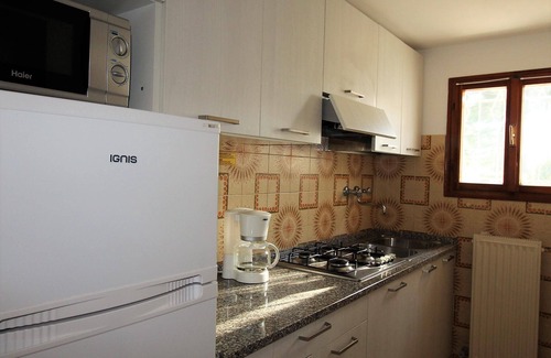 Lignano Riviera Apartamento | Villa MARISA 1 - Lignano