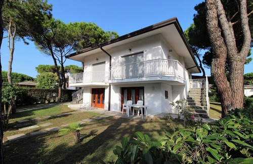 Lignano Riviera Apartamento | Villa MARISA 1 - Lignano