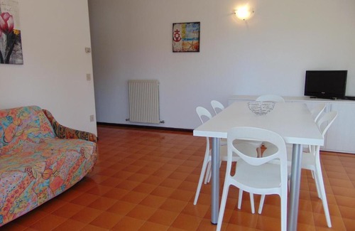 Lignano Riviera Casa | Villa Marisa