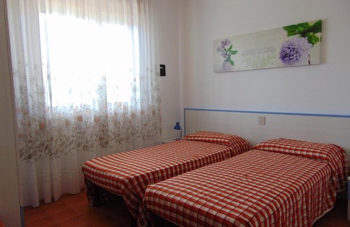 Lignano Riviera Casa | Villa Marisa