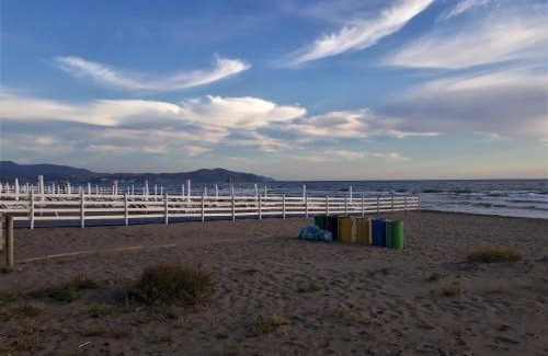 Laura Casa | Villa Marisa Paestum