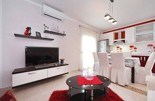 Sveti Filip i Jakov Apartamento | Villa Marko A1 | Adriatic Luxury Villas