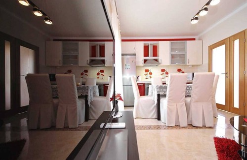 Sveti Filip i Jakov Apartamento | Villa Marko A1 | Adriatic Luxury Villas