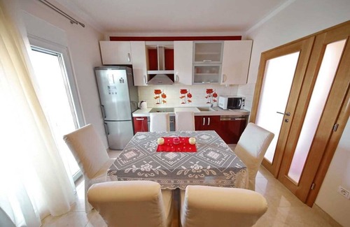 Sveti Filip i Jakov Apartamento | Villa Marko A1 | Adriatic Luxury Villas