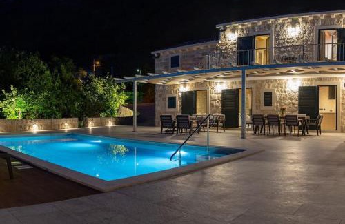 Ljuta Villa | Villa Marlea Konavle Dubrovnik