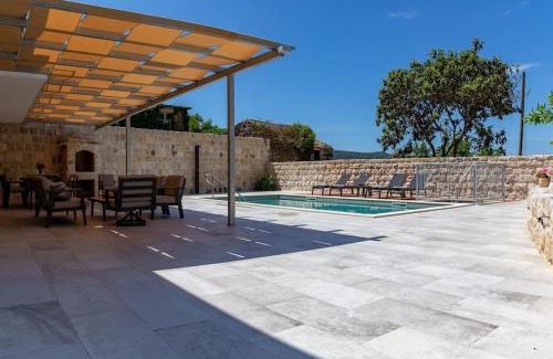 Ljuta Villa | Villa Marlea Konavle Dubrovnik