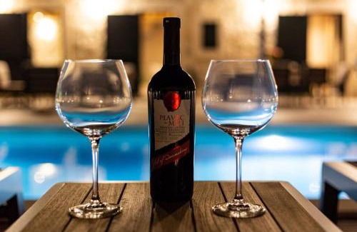 Ljuta Villa | Villa Marlea Konavle Dubrovnik