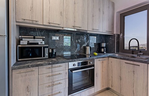 Mesonisia Villa | Villa Marlia