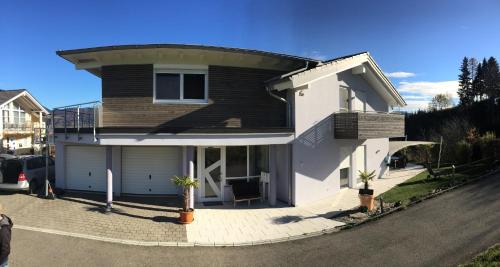 Ettensberg Apartamento | Villa-marlon