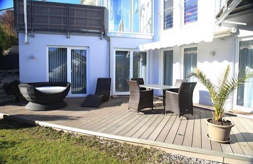 Ettensberg Apartamento | Villa-marlon