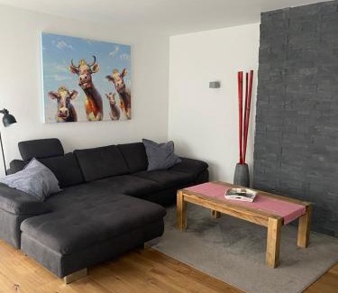 Ettensberg Apartamento | Villa-marlon