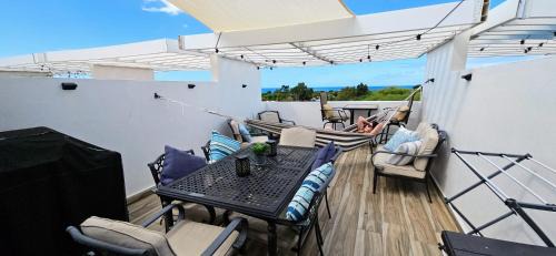 El Combate Apartamento | Villa Marlyn