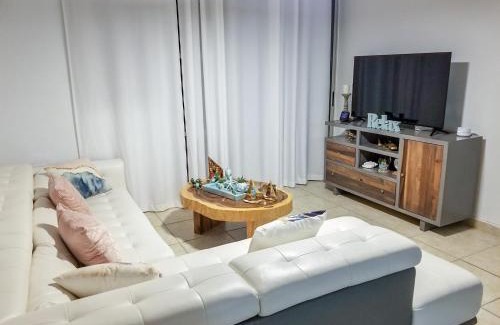 El Combate Apartamento | Villa Marlyn