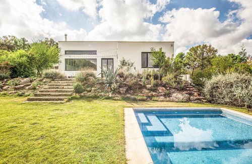 Puebla Tornesa Casa | Villa Marmudella