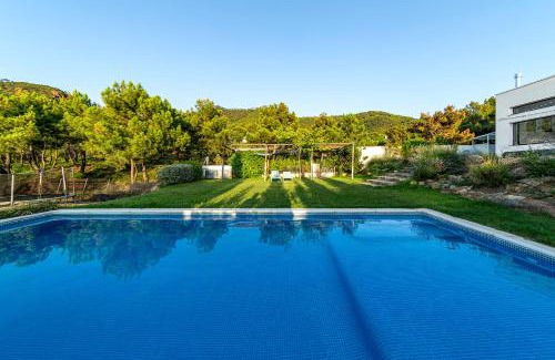Puebla Tornesa Casa | Villa Marmudella