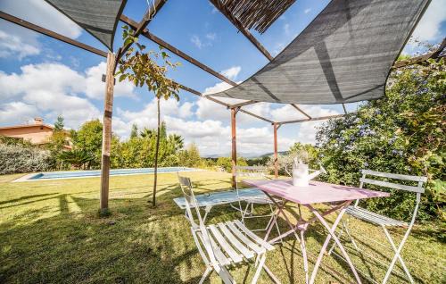 Puebla Tornesa Casa | Villa Marmudella
