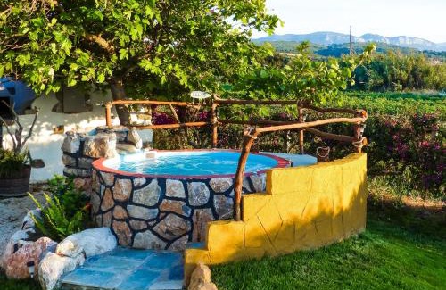 Kamiros Villa | Villa Marqua