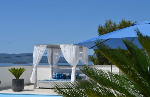 Komarna Apartamento | Villa Marre