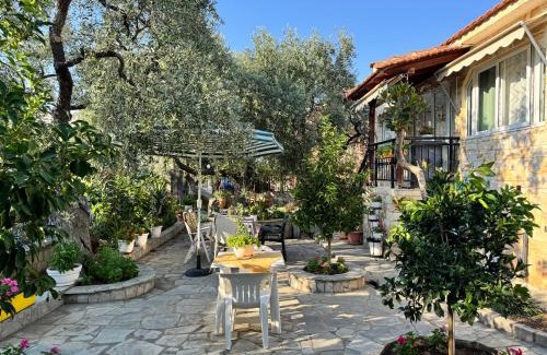 Prinos Casa | Villa Marsendbion