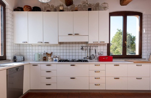 Massa Marittima Casa | Villa Marsiliana by Interhome