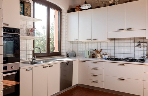 Massa Marittima Casa | Villa Marsiliana by Interhome