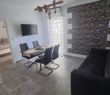 Porat Apartamento | Villa Marta