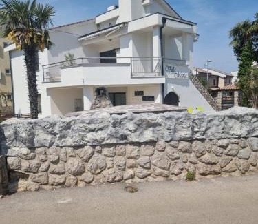 Porat Apartamento | Villa Marta