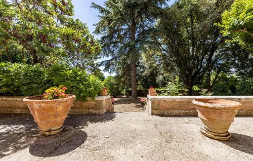 Capannoli Casa | Villa Martelli