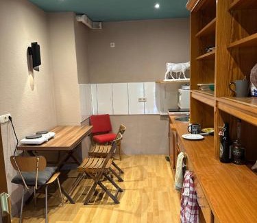 Kotzschenbroda Oberort Casa | Villa Martha