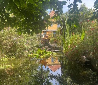 Kotzschenbroda Oberort Casa | Villa Martha