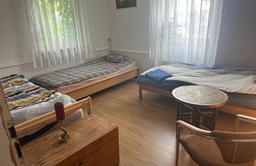 Kotzschenbroda Oberort Casa | Villa Martha