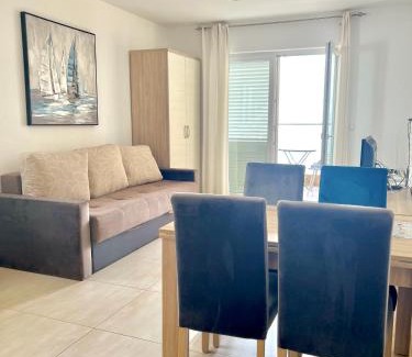 Baska Voda Apartamento | Villa Martina