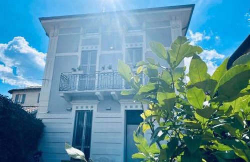 Lecco Casa | Villa Martina luxury suites
