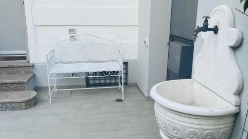 Lecco Casa | Villa Martina luxury suites