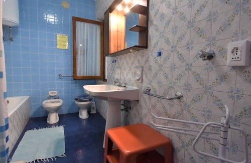 Vesta Apartamento | Apartamento Villa Martinelli en Idro/Lago d'Idro - 8 personas, 3 dormitorios