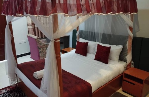 Kakamega Hotel | Villa Martis Hotel Kakamega