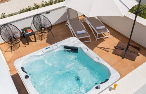 Okrug Gornji Villa | Villa Marulovo Hills