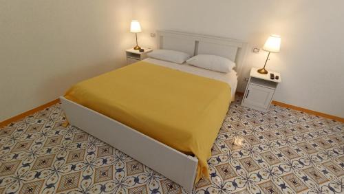 Trani Apartamento | Villa Mary - Apartments