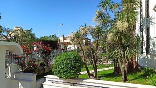 Trani Apartamento | Villa Mary - Apartments