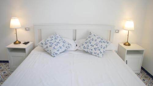 Trani Apartamento | Villa Mary - Apartments